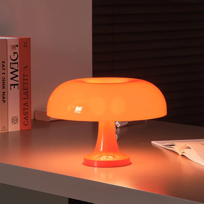 Aura Lamp