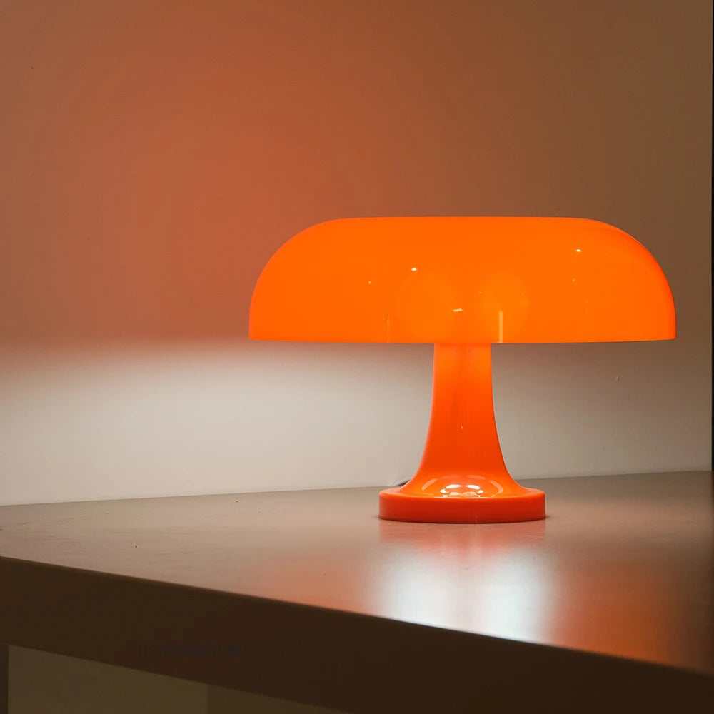 Aura Lamp