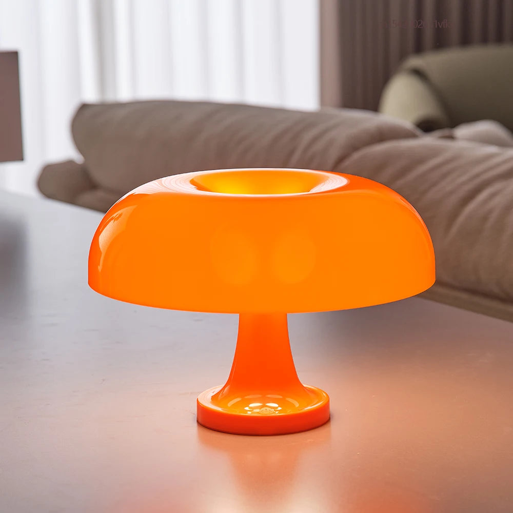 Aura Lamp