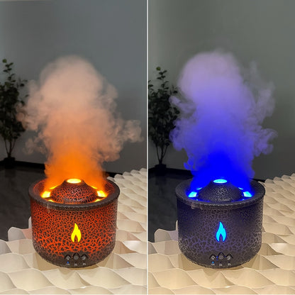 Volcano Air Humidifier