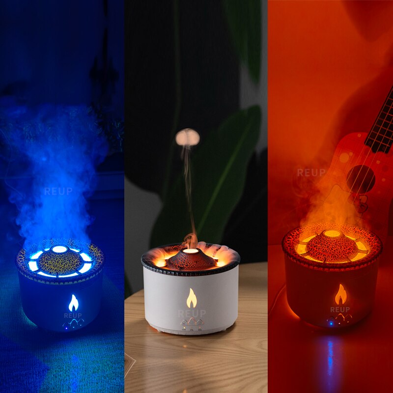 Volcano Air Humidifier