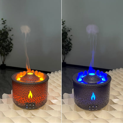 Volcano Air Humidifier